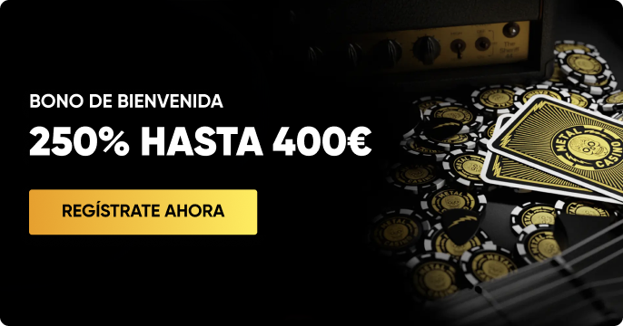 metalcasino